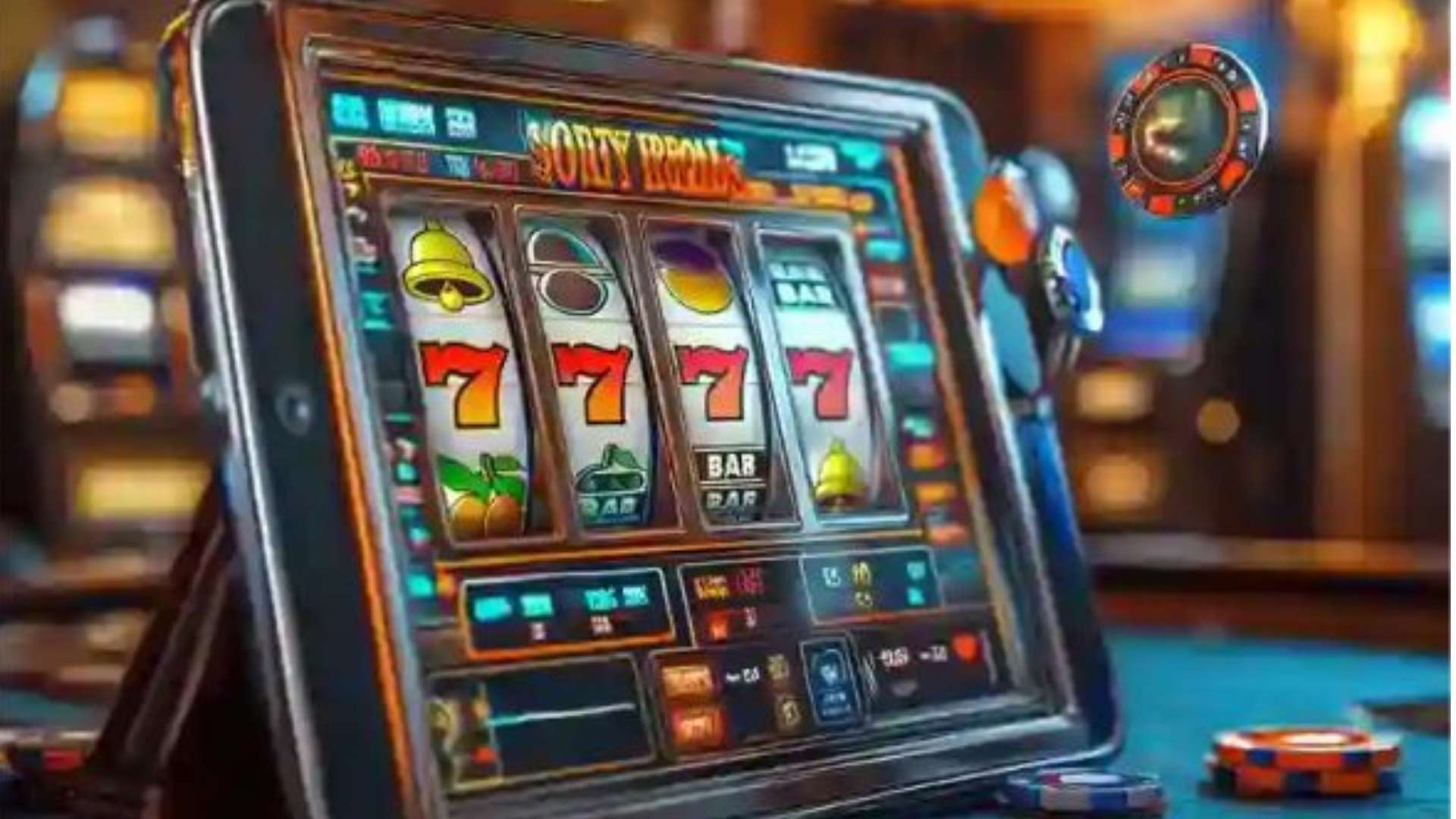 Spin And Win Rewards Through Better Choices